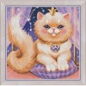 Beldizart Deimantų tapybos rinkinys Persian Princess 25х25cm AZ-1620