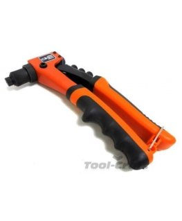 Stanley Pusiau automatinis kniediklis 2,4 - 4,8 mm