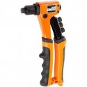 Stanley Semi-automatic riveter 2.4 - 4.8 mm Stanley Semi-automatic riveter 2.4 - 4.8 mm