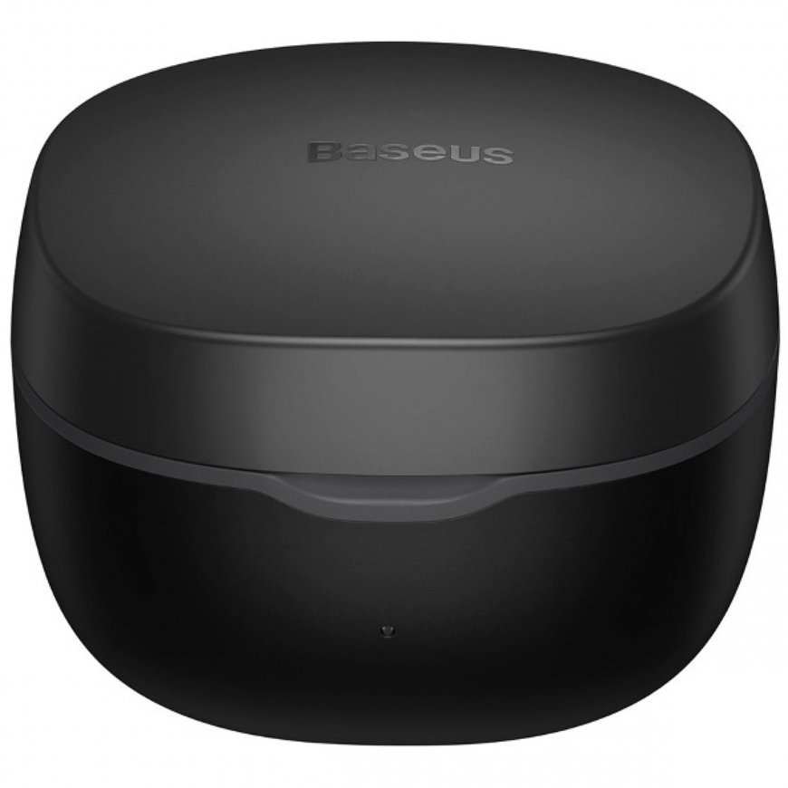Usams BHUSD01 SD серии True Stereo BT 5.0 Беспроводные Hi-Fi Наушники с с сенсорным управлением / HD Микр. и Зарядным Чехлом Бел – 2