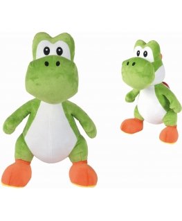 Nintendo Super Mario Yoshi Jumbo plush toy, 50cm