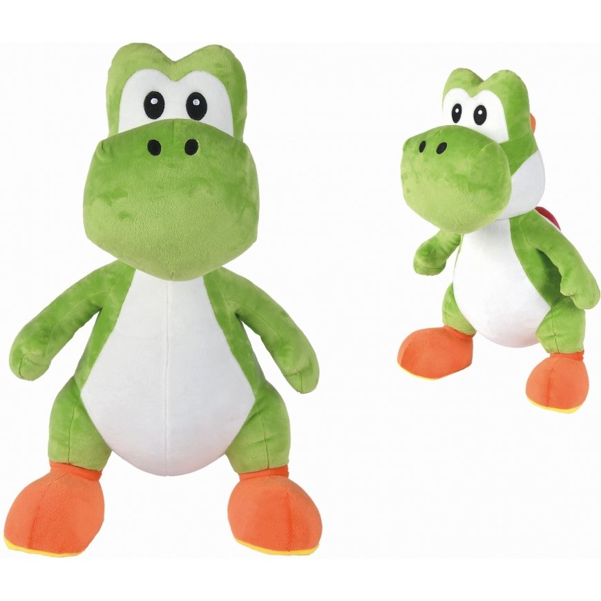 Simba Dickie Nintendo Super Mario Yoshi