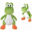 Nintendo Super Mario Yoshi Jumbo plush toy, 50cm Nintendo Super Mario Yoshi Jumbo plush toy, 50cm