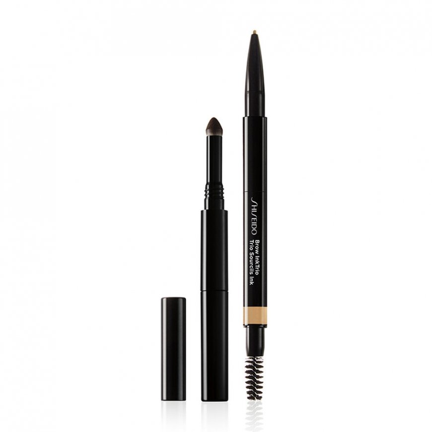 Shiseido Brow InkTrio Blondi 0,31 g