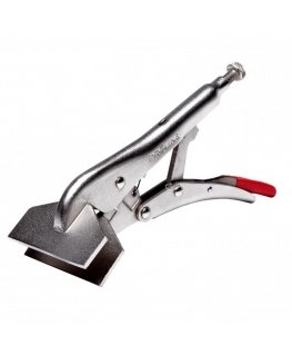 Proline Pro-Line plokščios plokščios suvirinimo replės 200 mm (28250)