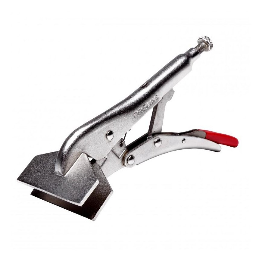 Proline Pro-Line flat flat welding pliers