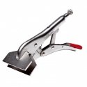 Proline Pro-Line flat flat welding pliers 200 mm (28250) Proline Pro-Line flat flat welding pliers 200 mm (28250)