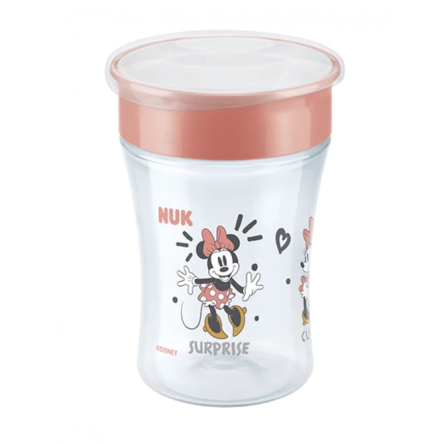 NUK Disney Mickey Mouse Magic Cup