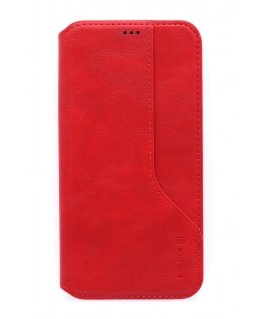 Evelatus Apple iPhone X Cissais Red