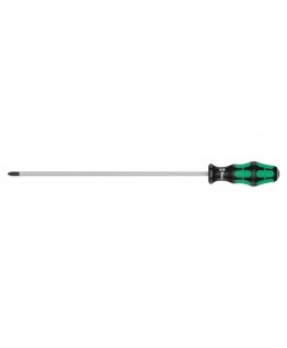Wera 355 PZ Одна отвертка