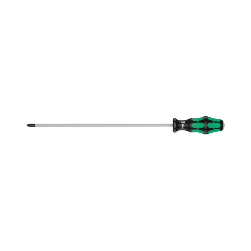 Wera 355 PZ Single