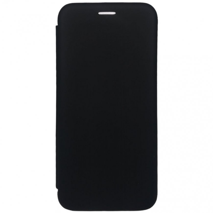 Evelatus Xiaomi Redmi Note 10 5G Book Case Black