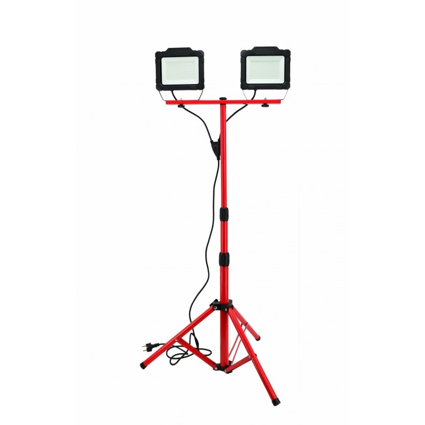 AW-Tools AWTOOLS STATIC FLOODLIGHT 1.6 m – 4
