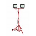 AW-Tools AWTOOLS STATIC FLOODLIGHT 1.6 m AW-Tools AWTOOLS STATIC FLOODLIGHT 1.6 m