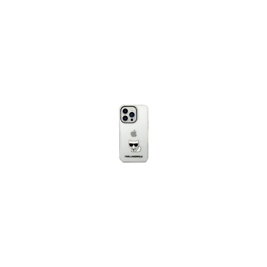 Case Karl Lagerfeld KLHCP14MRUPKLPP iPhone 14 Plus 6.7 inch hardcase pink/pink 3D monogram – 2