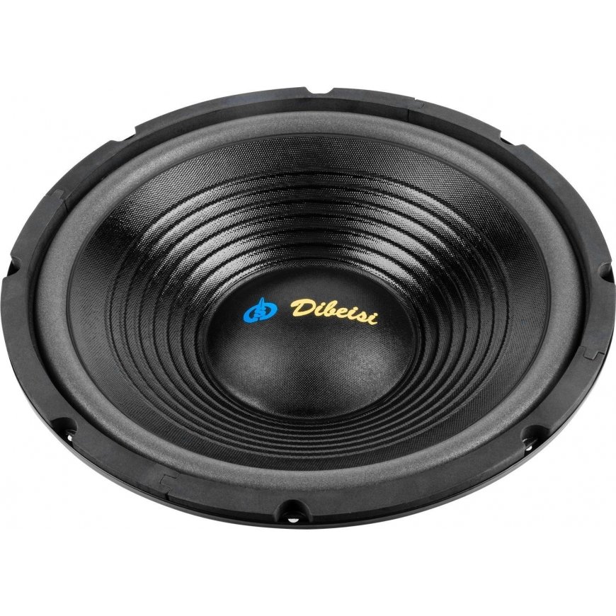 Dibeisi Garsiakalbis 12" DBS-G1202 4 omų – 3