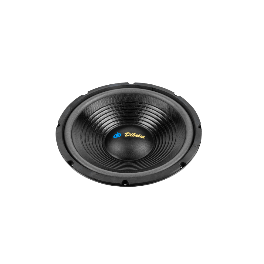 Dibeisi Loudspeaker 12" DBS-G1202 4 ohms – 4