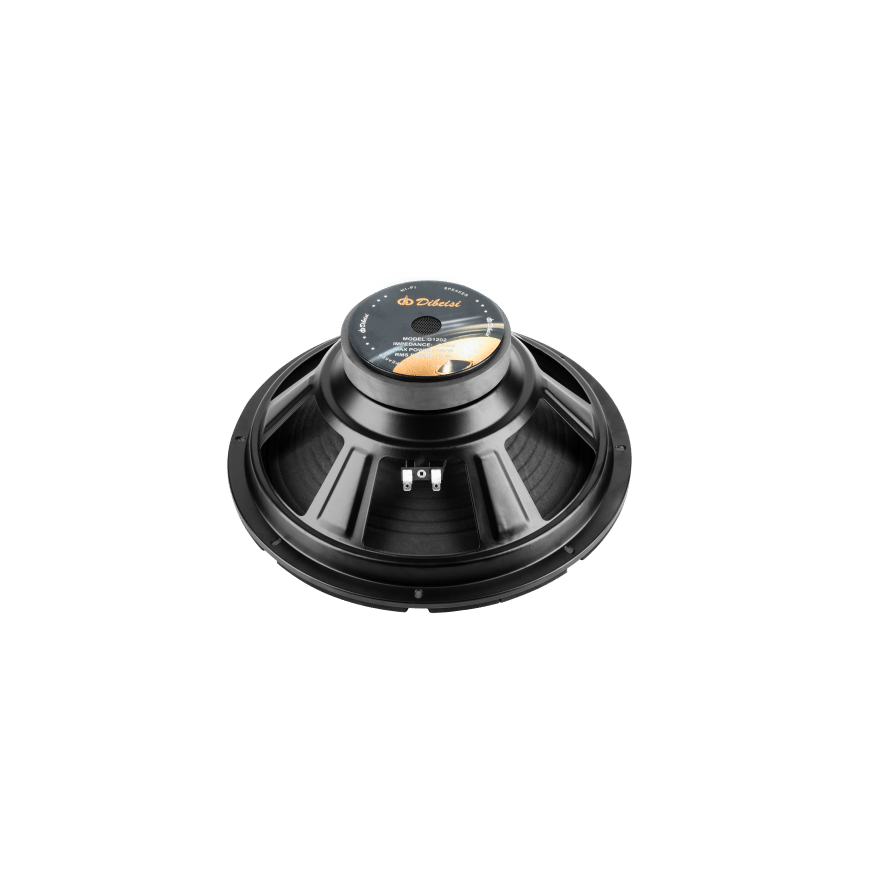Dibeisi Loudspeaker 12" DBS-G1202 4 ohms – 5