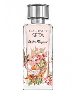 Salvatore Ferragamo Salvatore Ferragamo Silk Gardens EDP 50ml