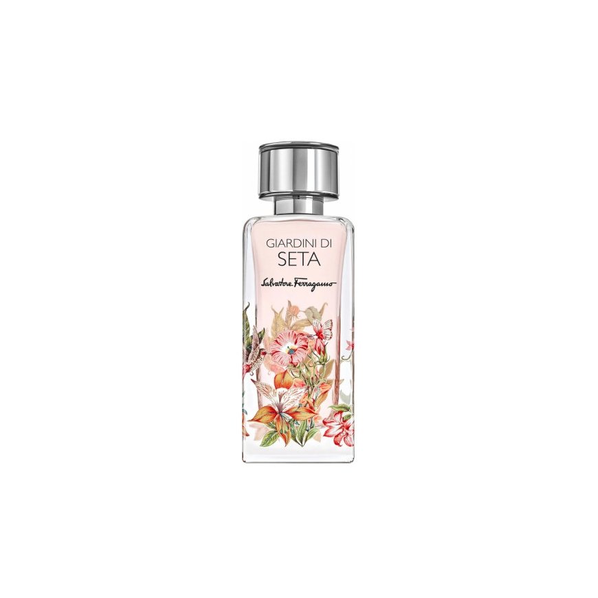 Salvatore Ferragamo Salvatore Ferragamo Silk Gardens EDP 50ml