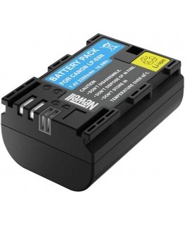 Battery Newell LP-E6N