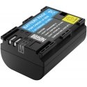 Battery Newell LP-E6N Battery Newell LP-E6N