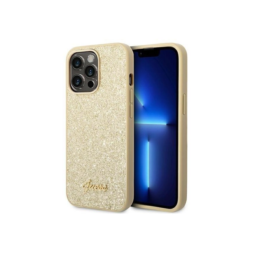 Guess Guess GUHCP14LHGGSHD iPhone 14 Pro