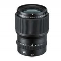 Fujifilm GF 110mm F2 R LM WR MILC Telefoto objektīvs Melns Fujifilm GF 110mm F2 R LM WR MILC Telefoto objektīvs Melns