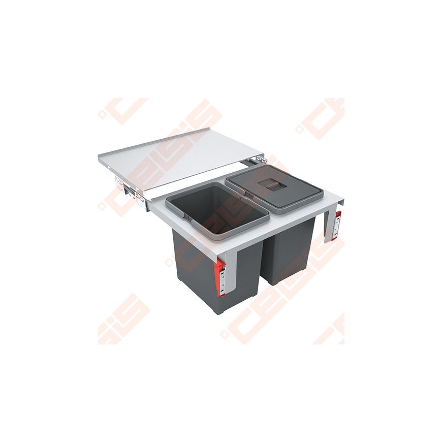 Franke Trash can FRANKE, Sorter Garbo