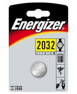 Energizer ENCR2032