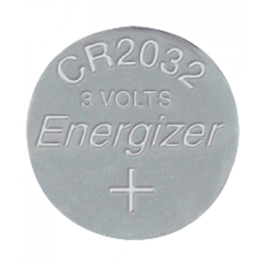 Energizer 611326 majapidamispatarei Ühekordne patarei CR2032 – 2