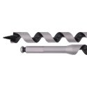 Makita D-36251 Spiralinis grąžtas 22x470mm Makita D-36251 Spiralinis grąžtas 22x470mm