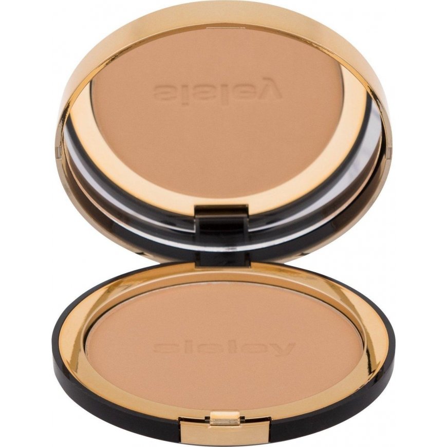 Sisley SISLEY PHYTO-Pudra COMPACTE 3 SANDY 12g