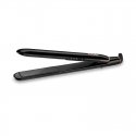BaByliss ST255E plaukų formavimo šukos Tiesinimo žnyplės Šiltas Juoda, Auksas 2 m BaByliss ST255E plaukų formavimo šukos Tiesinimo žnyplės Šiltas Juoda, Auksas 2 m
