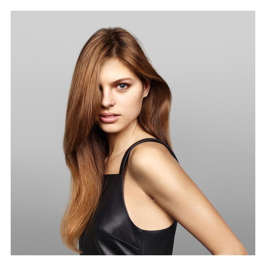 BaByliss ST255E plaukų formavimo šukos Tiesinimo žnyplės Šiltas Juoda, Auksas 2 m – 5