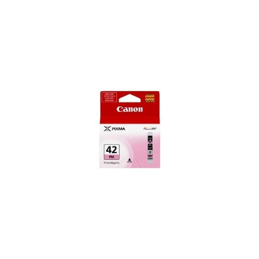 Canon CLI-42PM ink cartridge, photo magenta – 4