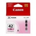 Canon CLI-42PM ink cartridge, photo magenta Canon CLI-42PM ink cartridge, photo magenta