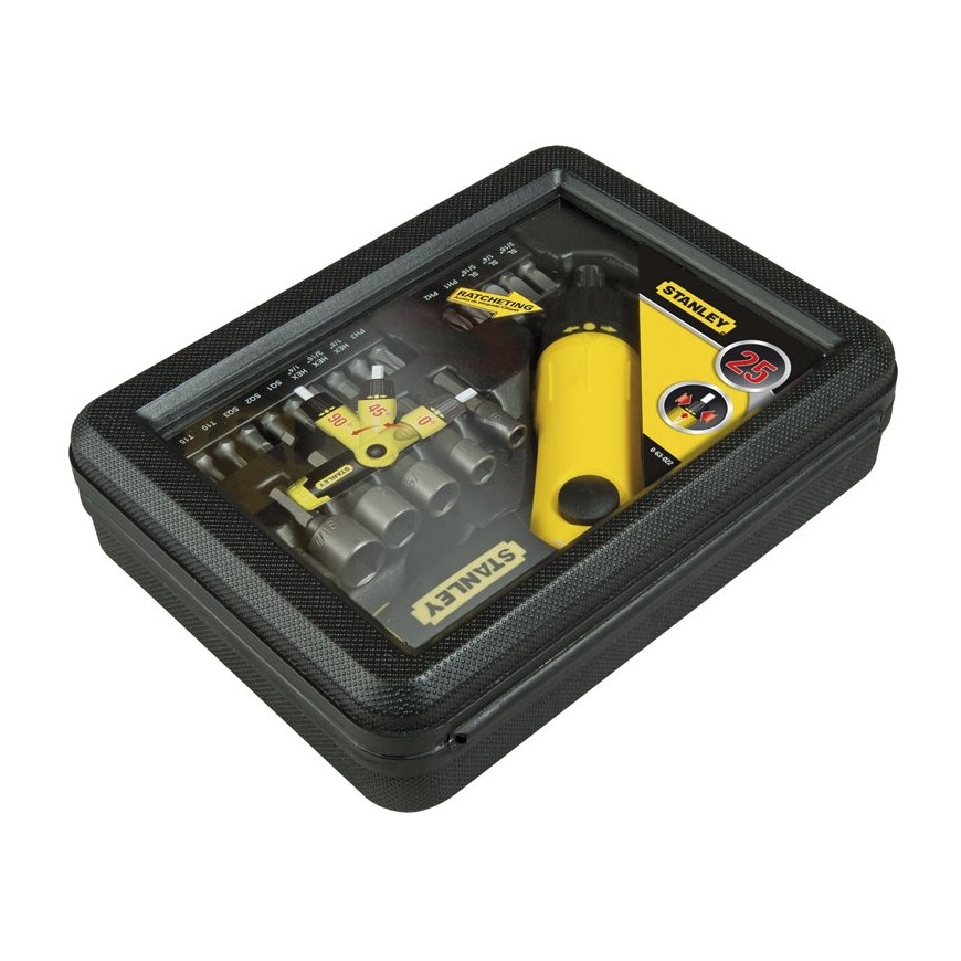 Stanley 0-63-022 luokittelematon – 2