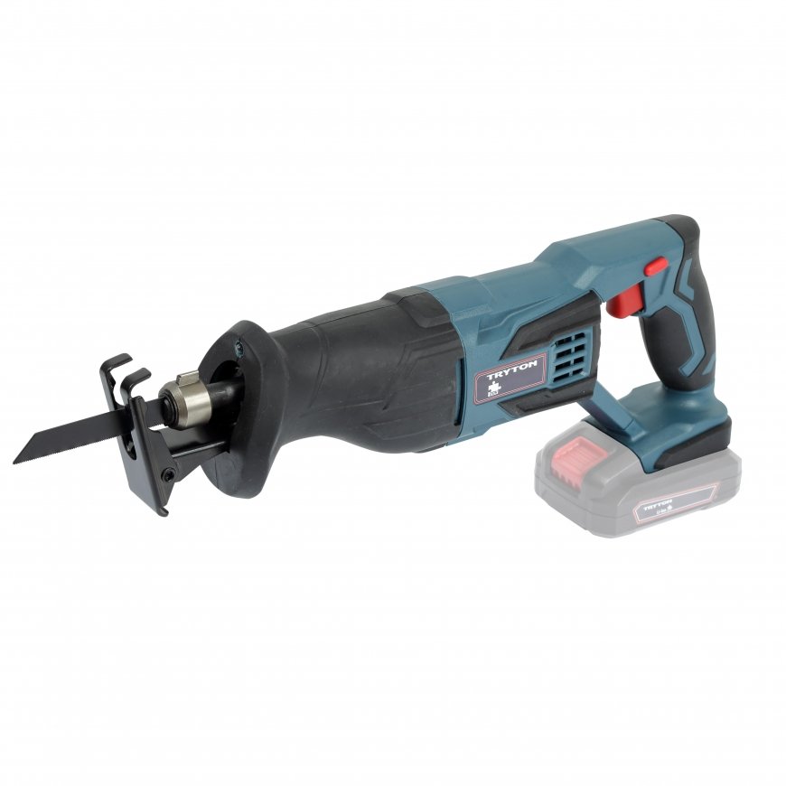 Linear saw Tryton TJPS70 20 V – 2