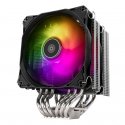 Silverstone Hydrogon D120 Protsessor Õhujahuti 12 cm Must 1 tk Silverstone Hydrogon D120 Protsessor Õhujahuti 12 cm Must 1 tk