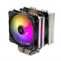Silverstone Hydrogon D120 Processor Air cooler 12 cm Black 1 pc(s) Silverstone Hydrogon D120 Processor Air cooler 12 cm Black 1 pc(s)