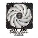 Silverstone Hydrogon D120 Processor Air cooler 12 cm Black 1 pc(s) Silverstone Hydrogon D120 Processor Air cooler 12 cm Black 1 pc(s)