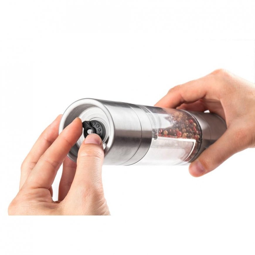 Lamart Kavamala Lamart Pepper/salt grinder 22CM