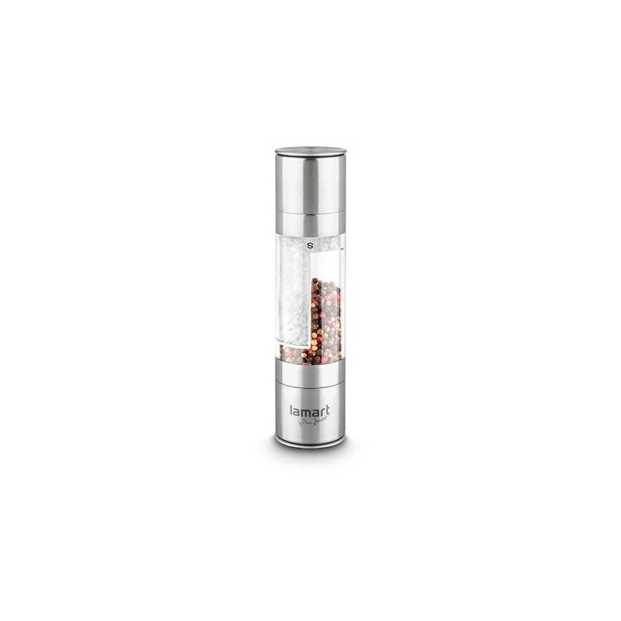 Kavamala Lamart Pepper/salt grinder 22CM ner.pl/plastikas – 2