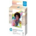 HP Sprocket 2,3x3,4'' - papier do drukarki HP SPROCKET SELECT/PLUS - 50 vnt. HP Sprocket 2,3x3,4'' - papier do drukarki HP SPROCKET SELECT/PLUS - 50 vnt.
