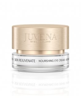 JUVENA SKIN REJUVENATE NOURISHING Acu krēms un mitrinošs līdzeklis Sievietes 15 ml