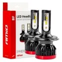 Car led bulbs bf series amio h4 Car led bulbs bf series amio h4