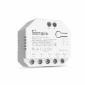 SONOFF DUALR3 Lite 2-channel Wifi relay with motor control SONOFF DUALR3 Lite 2-channel Wifi relay with motor control