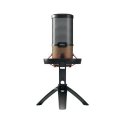 Planšetė Razer CHERRY Streaming UM 9.0 PRO RGB Mikrofonas juodas/copper USB-Mikrofonas skirta Streaming ir Gaming su eindruck Planšetė Razer CHERRY Streaming UM 9.0 PRO RGB Mikrofonas juodas/copper USB-Mikrofonas skirta Streaming ir Gaming su eindruck