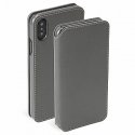 Evelatus Samsung Galaxy A14 5G Premium Soft Touch Silicone Case Midnight Blue
